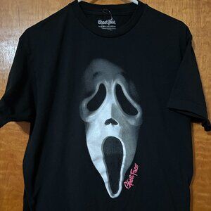 Like new Ghost Face Tee